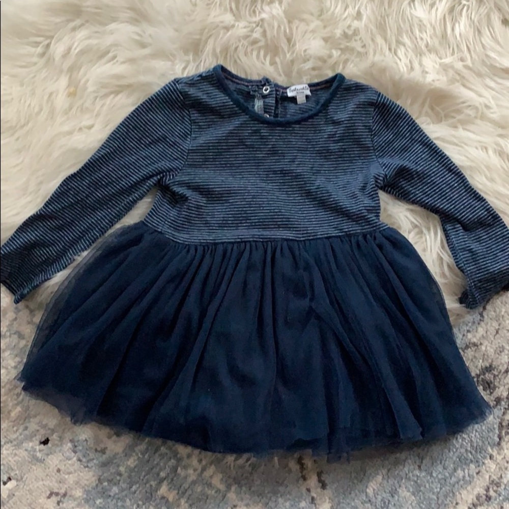Splendid Dress 18/24m